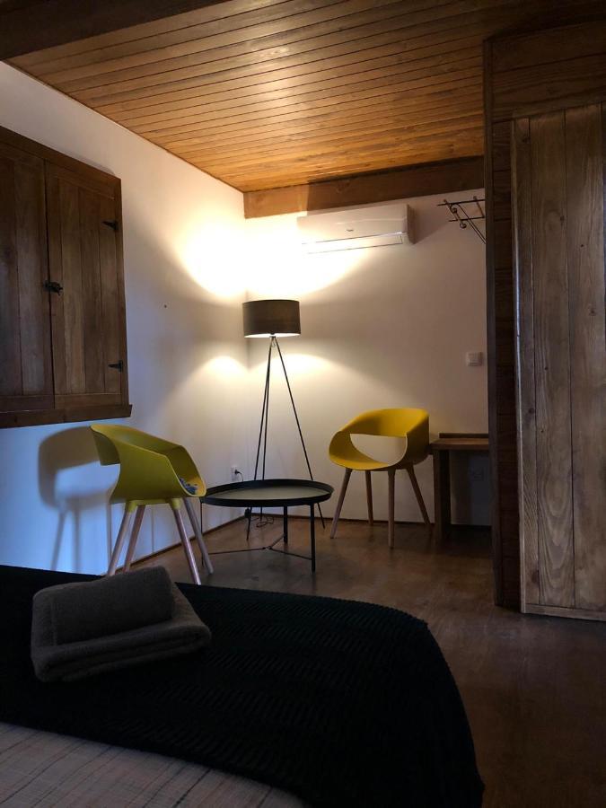 Lavacolhos Quinta Do Ragalヴィラ エクステリア 写真