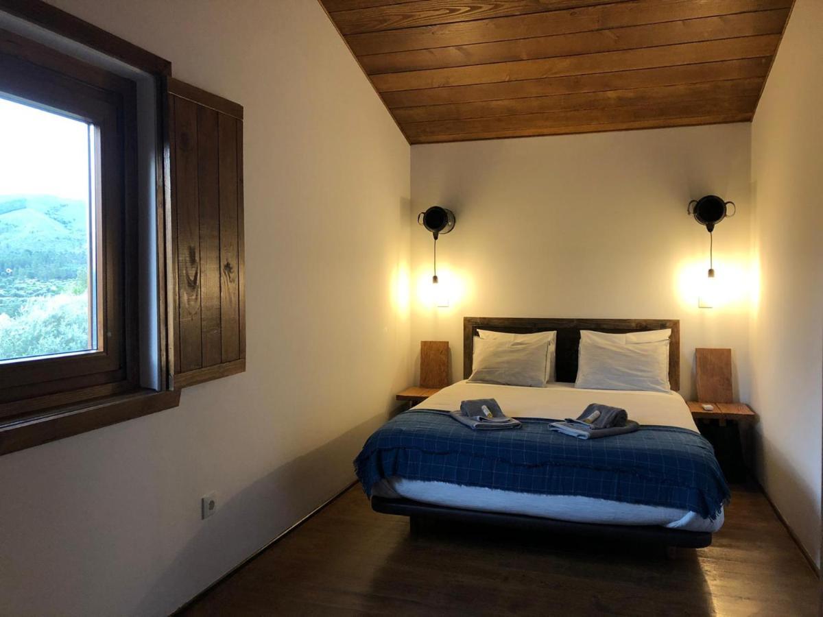 Lavacolhos Quinta Do Ragalヴィラ エクステリア 写真