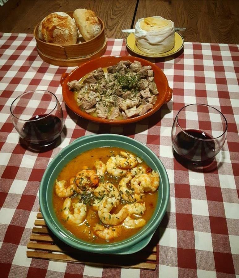 Lavacolhos Quinta Do Ragalヴィラ エクステリア 写真