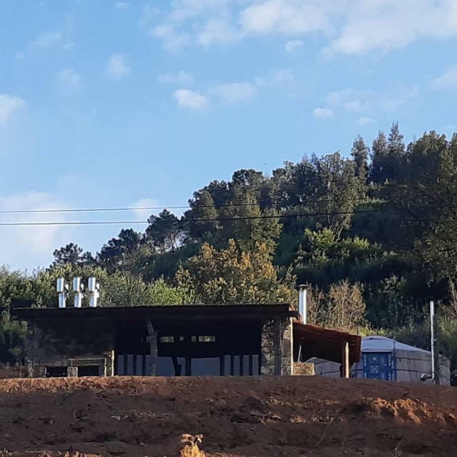 Lavacolhos Quinta Do Ragalヴィラ エクステリア 写真