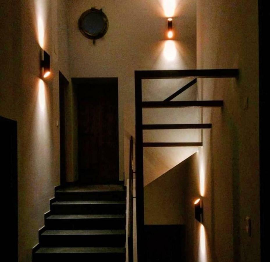 Lavacolhos Quinta Do Ragalヴィラ エクステリア 写真