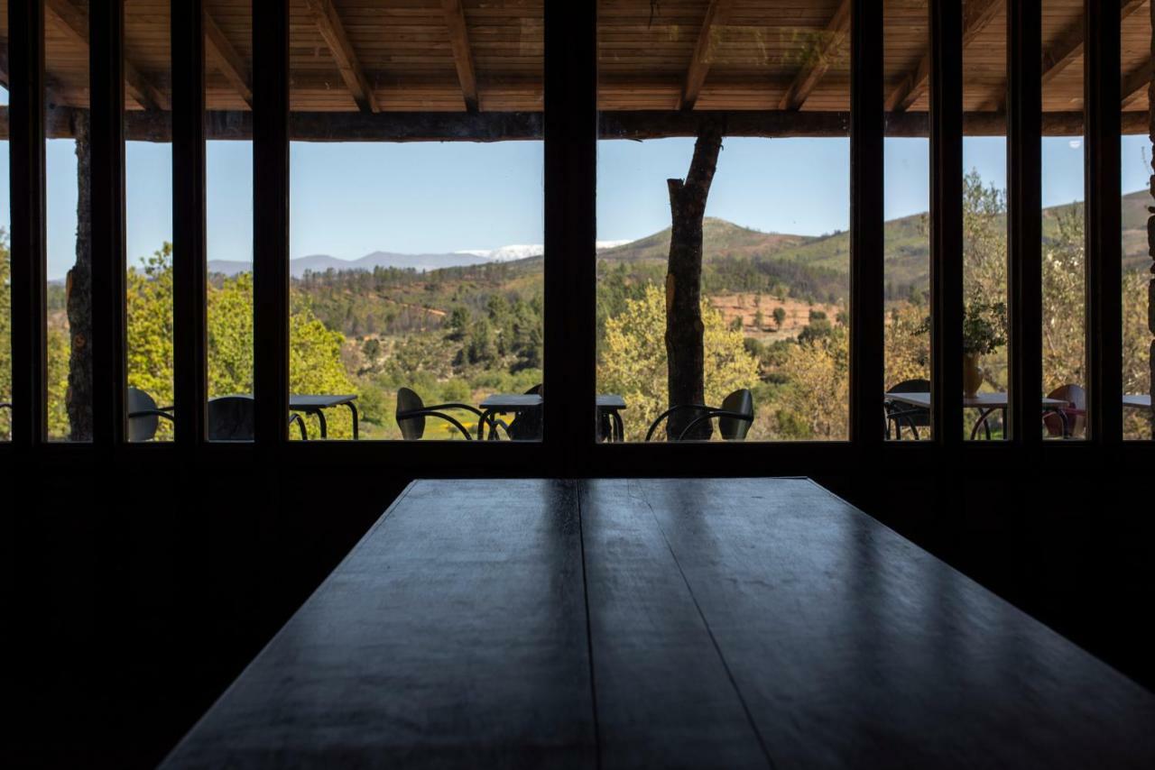 Lavacolhos Quinta Do Ragalヴィラ エクステリア 写真