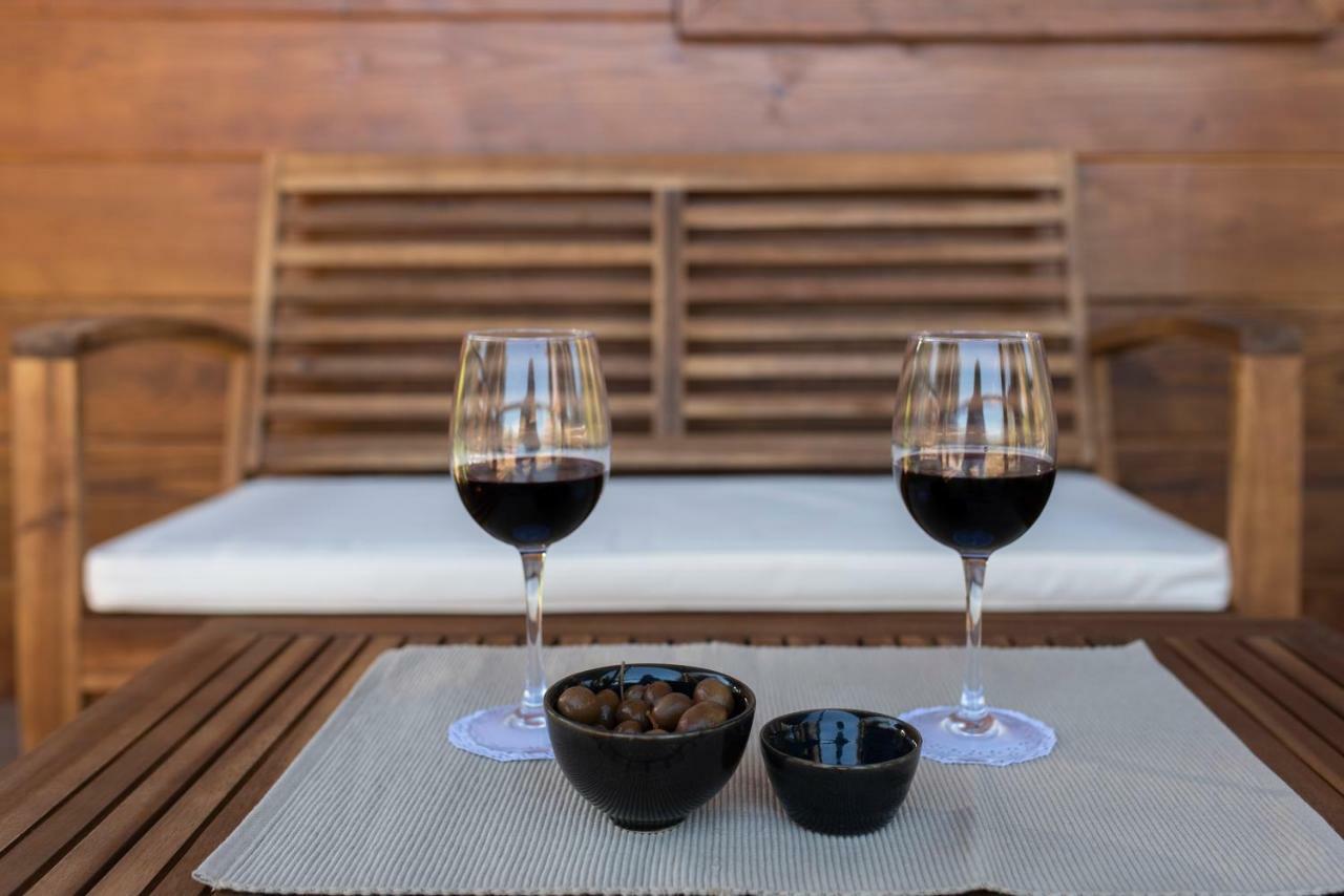 Lavacolhos Quinta Do Ragalヴィラ エクステリア 写真