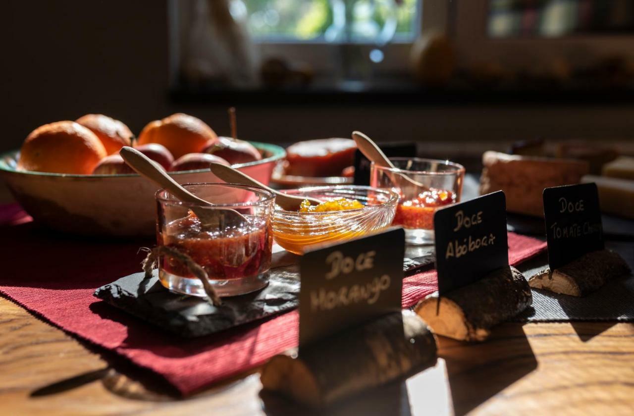 Lavacolhos Quinta Do Ragalヴィラ エクステリア 写真